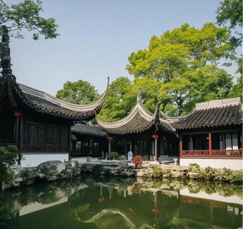 东宝区尔珍土建有限公司